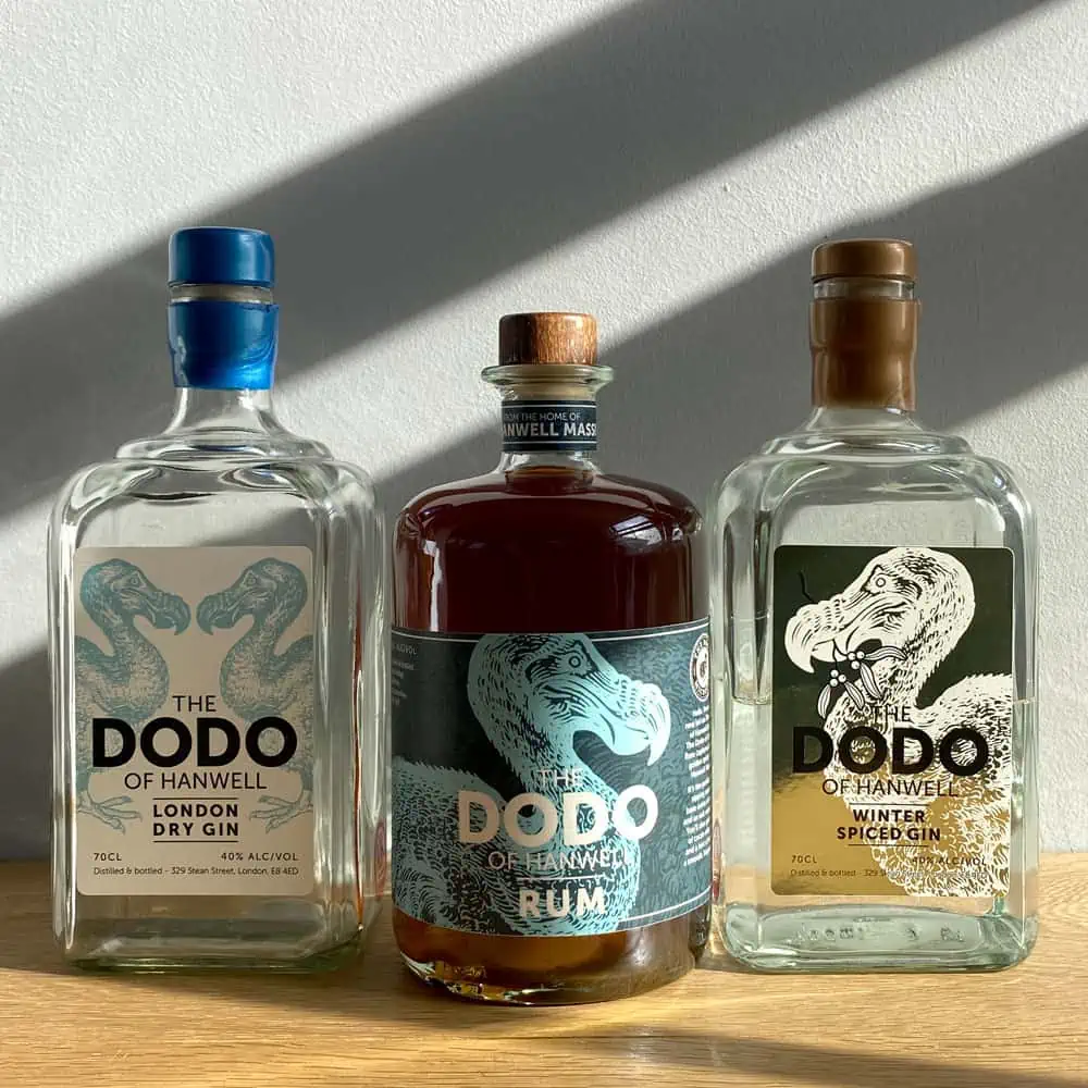 Dodo-Micropub-spirits